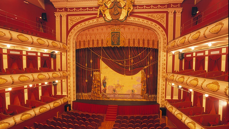 bg teatros y auditorios